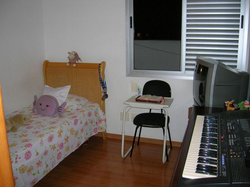 Apartamento, Cidade Nova, 4 Quartos, 3 Vagas, 1 Suíte