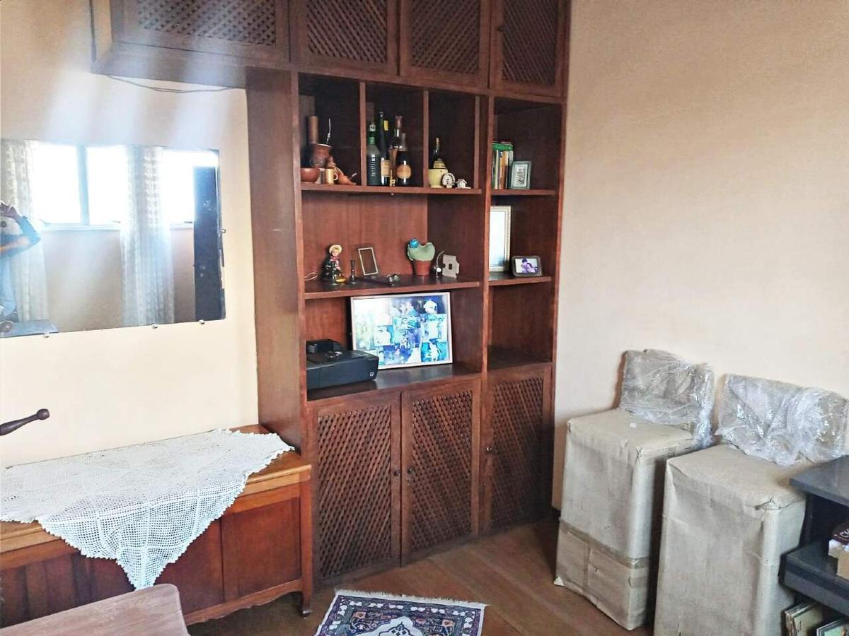 Cobertura, Nova Suíssa, 4 Quartos, 1 Vaga, 1 Suíte