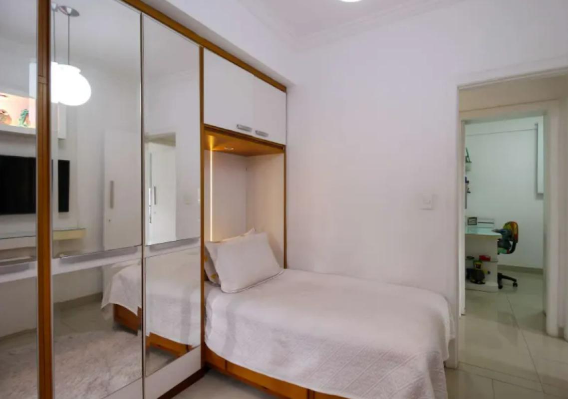 Apartamento, Manacás, 3 Quartos, 1 Vaga, 1 Suíte