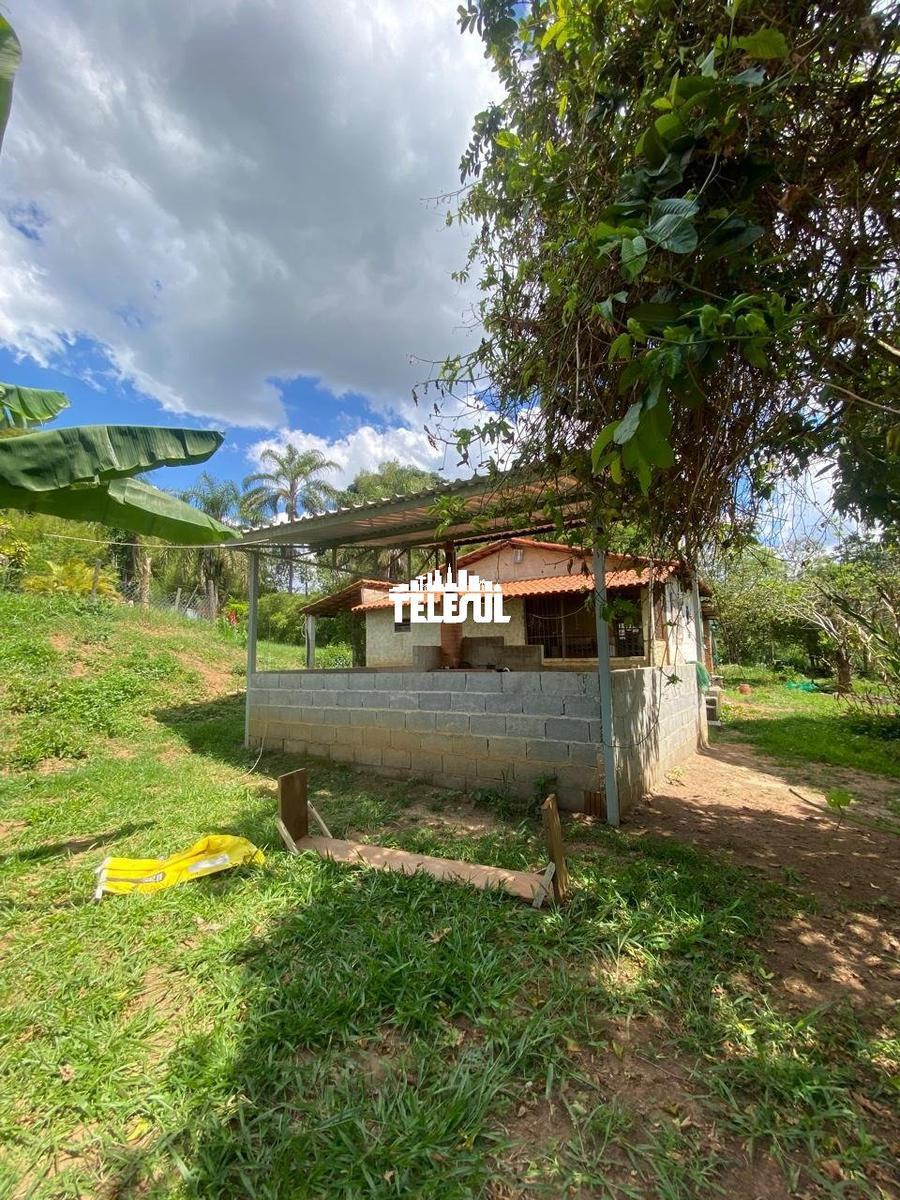 Fazenda, Zona Rural, 0 Quarto, 0 Vaga