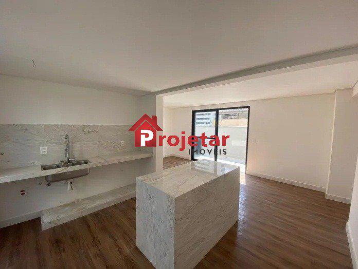 Apartamento, Santo Agostinho, 3 Quartos, 2 Vagas, 1 Suíte