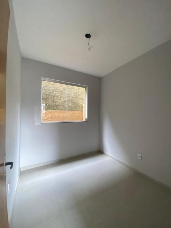 Apartamento, Bela Vista (parque Durval de Barros), 2 Quartos, 0 Vaga, 1 Suíte