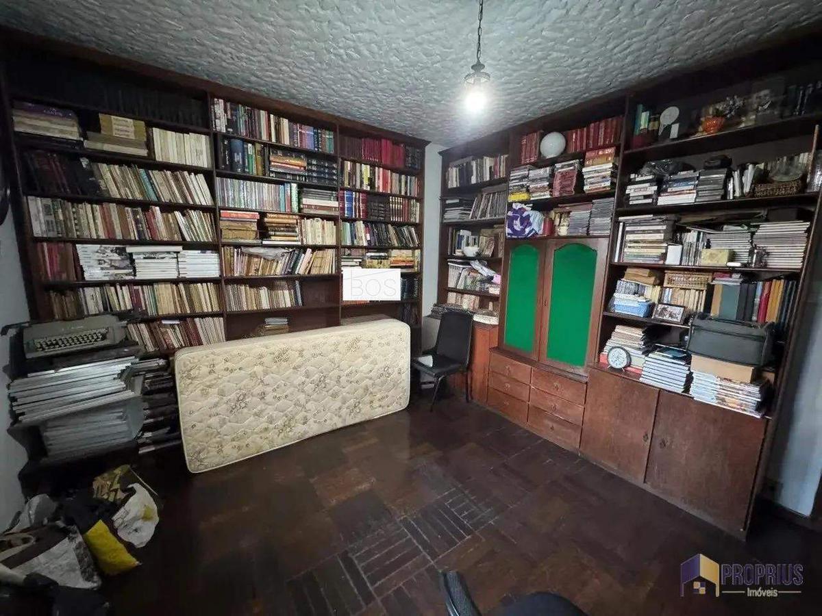 Casa, Cidade Jardim, 5 Quartos, 2 Vagas, 1 Suíte
