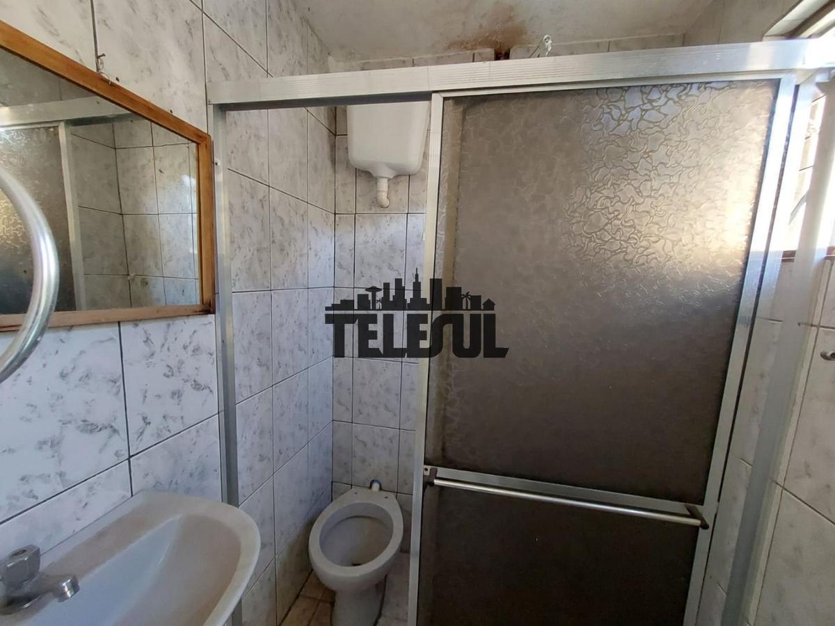 Casa, Vila Adelaide, 3 Quartos, 0 Vaga, 2 Suítes