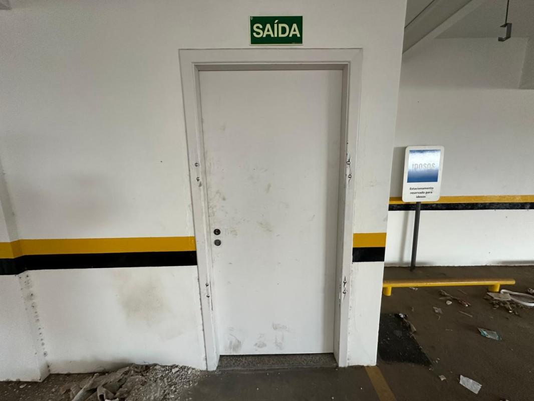 Andar, Jardim Andere, 0 Quarto, 0 Vaga