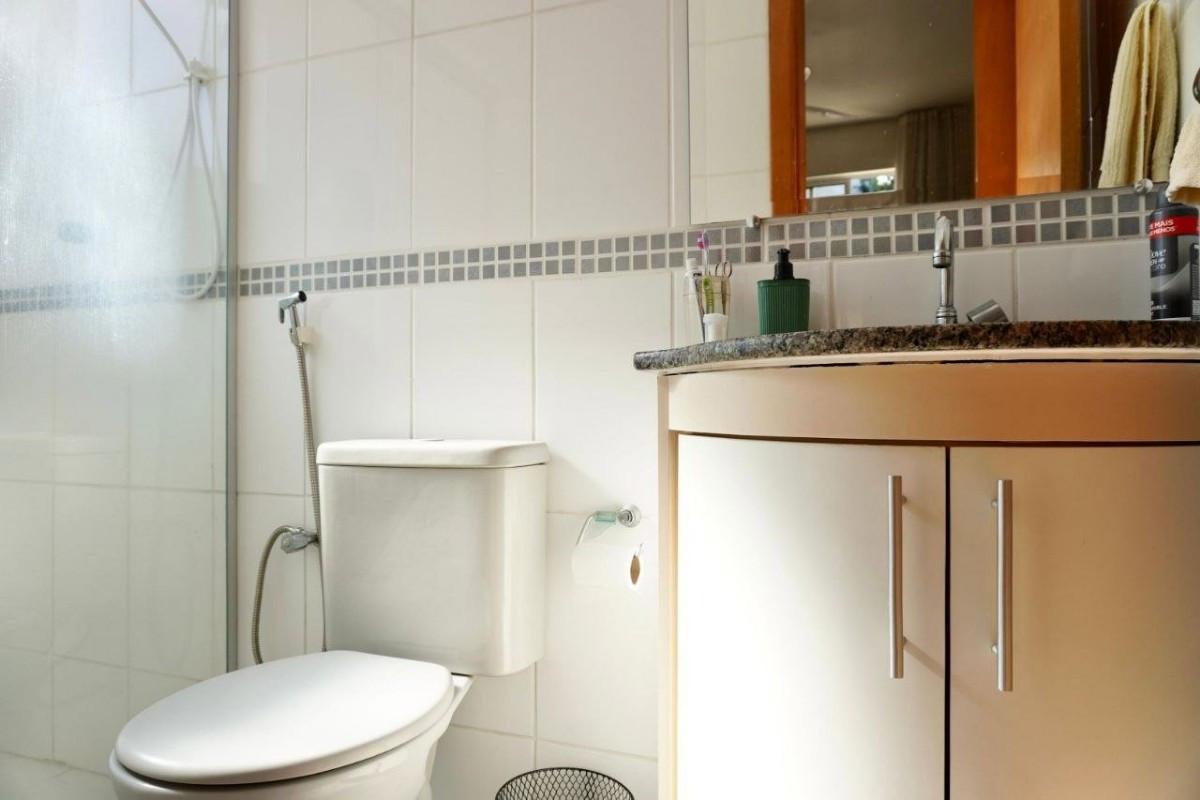 Apartamento, Sagrada Família, 3 Quartos, 1 Vaga, 1 Suíte