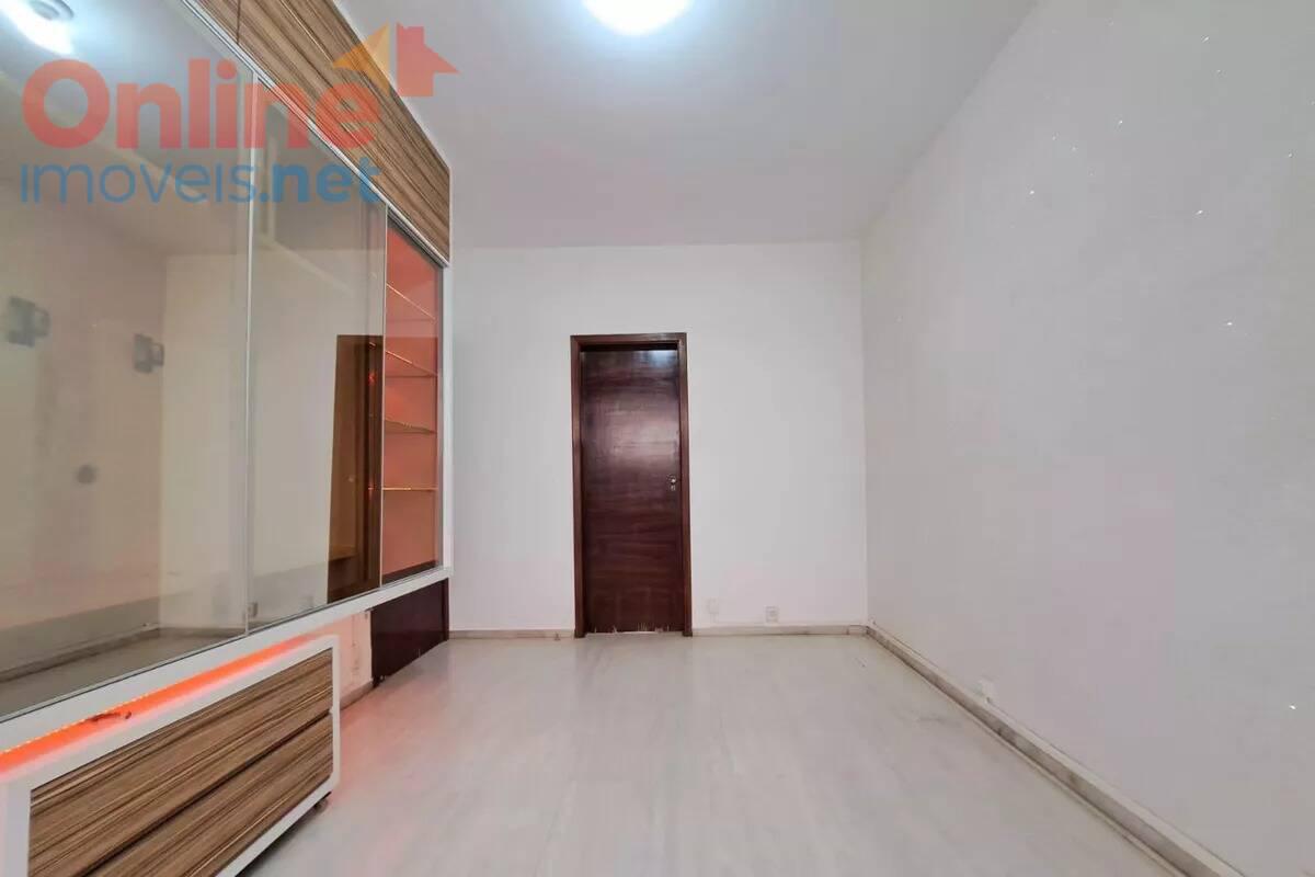 Apartamento, Gutierrez, 3 Quartos, 0 Vaga, 1 Suíte