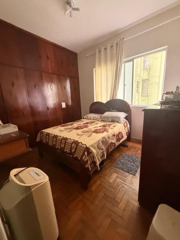 Apartamento, Centro, 2 Quartos, 0 Vaga