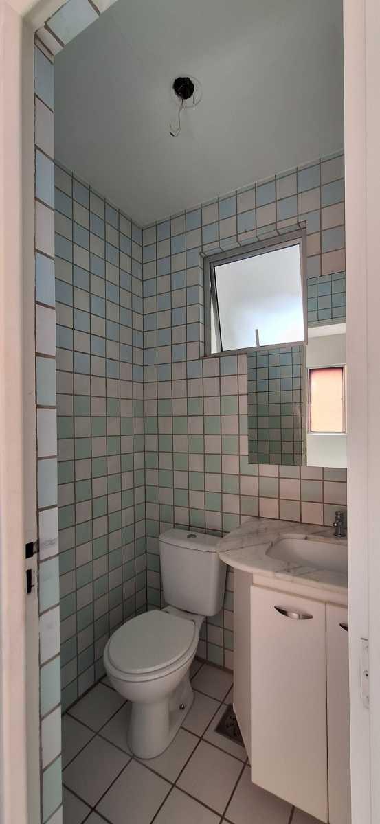 Apartamento, São Lucas, 2 Quartos, 2 Vagas