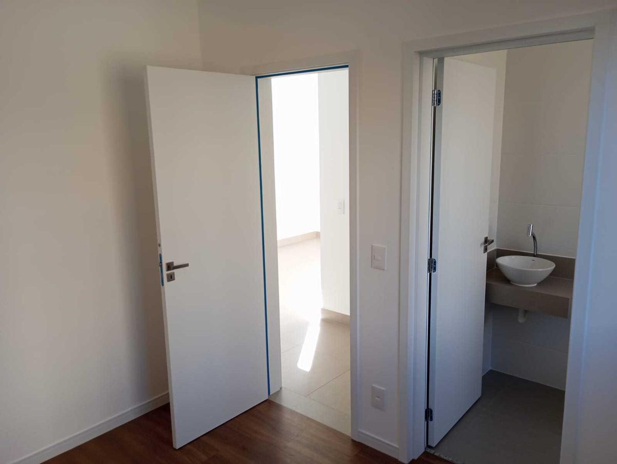Apartamento, Grajaú, 3 Quartos, 2 Vagas, 2 Suítes