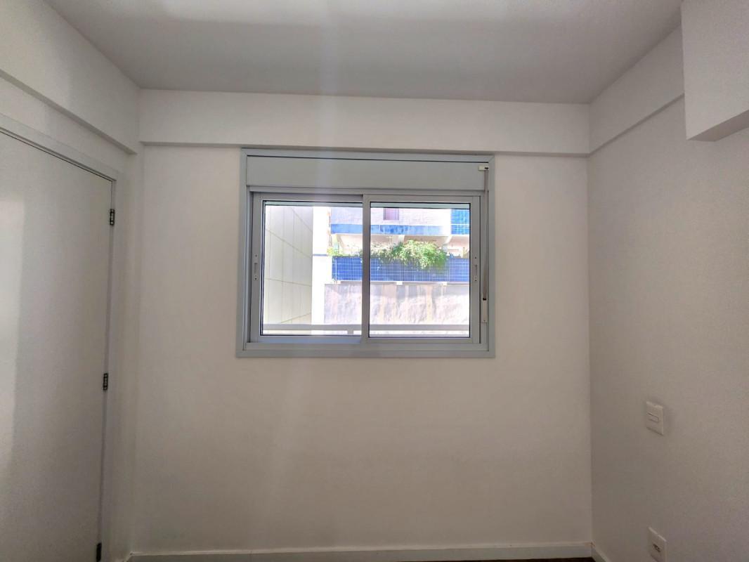 Apartamento, Vila Paris, 3 Quartos, 2 Vagas, 1 Suíte