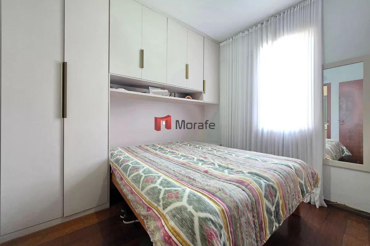 Apartamento, Anchieta, 4 Quartos, 1 Vaga, 1 Suíte