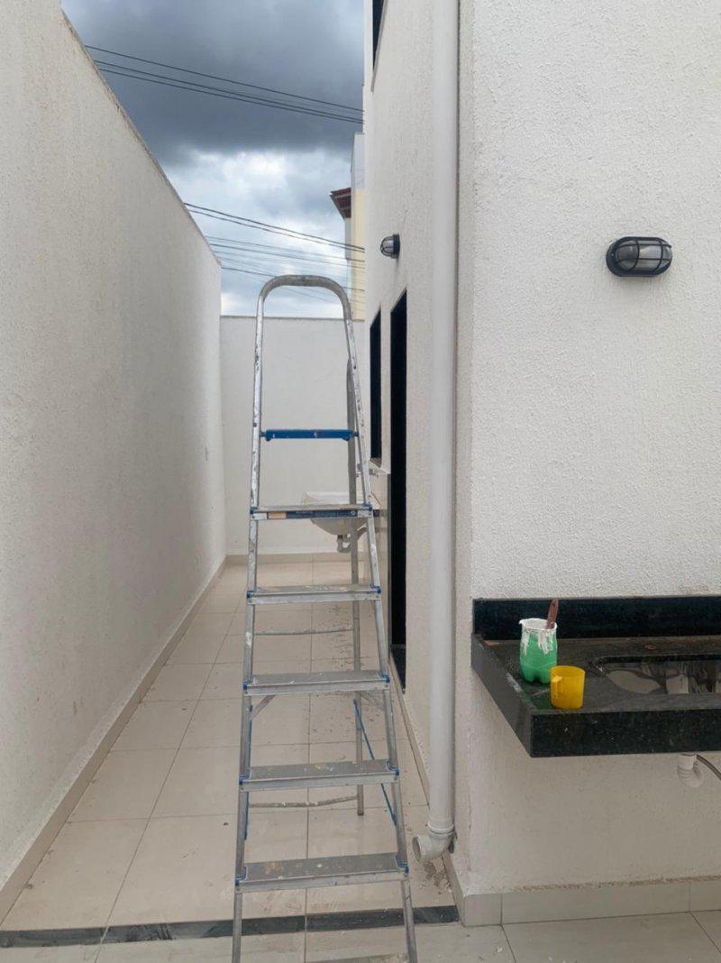 Casa, Masterville, 3 Quartos, 2 Vagas, 2 Suítes