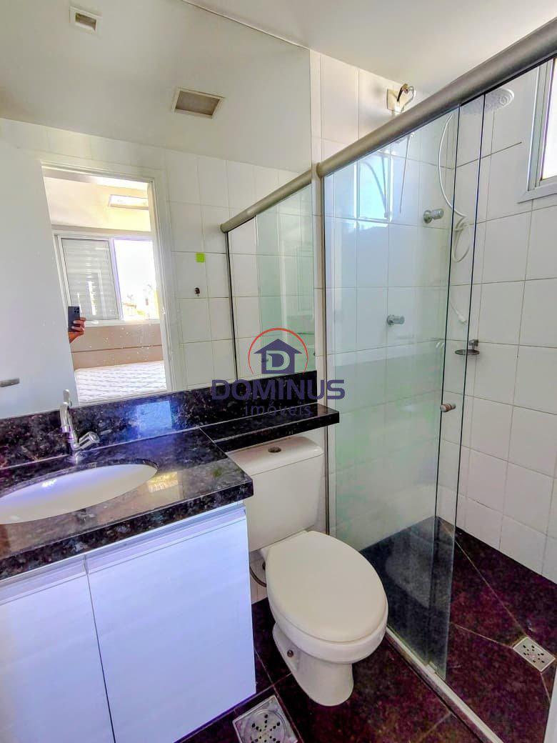 Apartamento, Ouro Preto, 3 Quartos, 2 Vagas, 1 Suíte