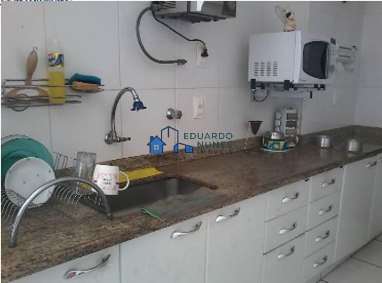 Apartamento, Barro Preto, 4 Quartos, 0 Vaga