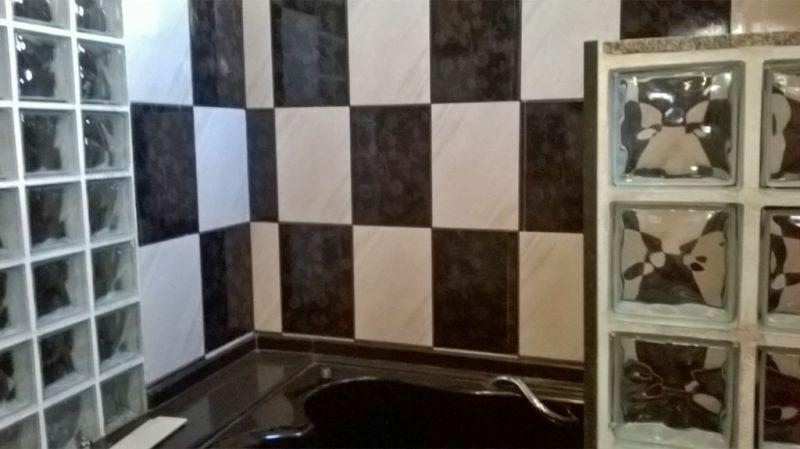 Casa, Centro, 4 Quartos, 1 Vaga, 1 Suíte