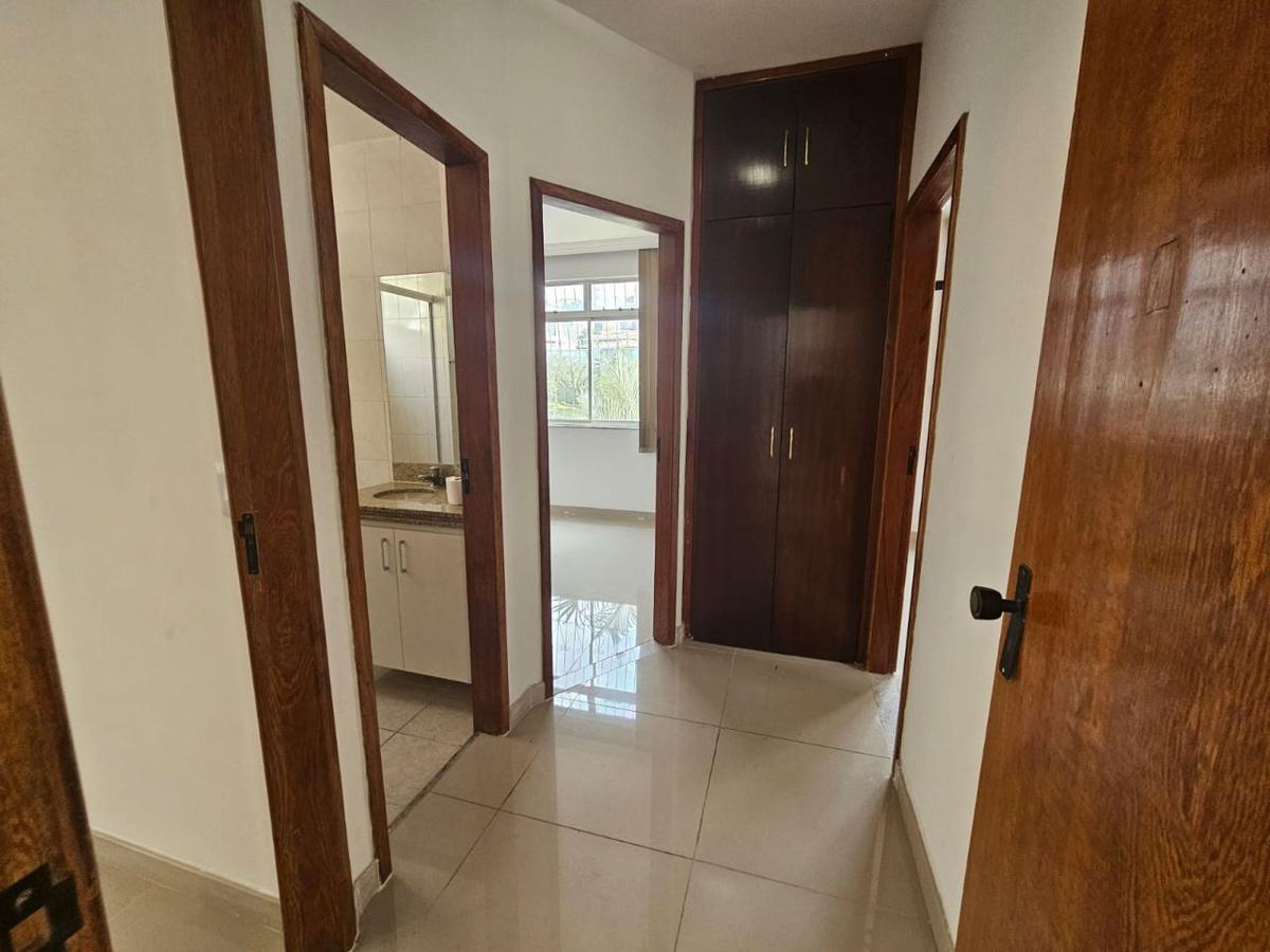 Apartamento, Santa Cruz, 3 Quartos, 2 Vagas, 1 Suíte