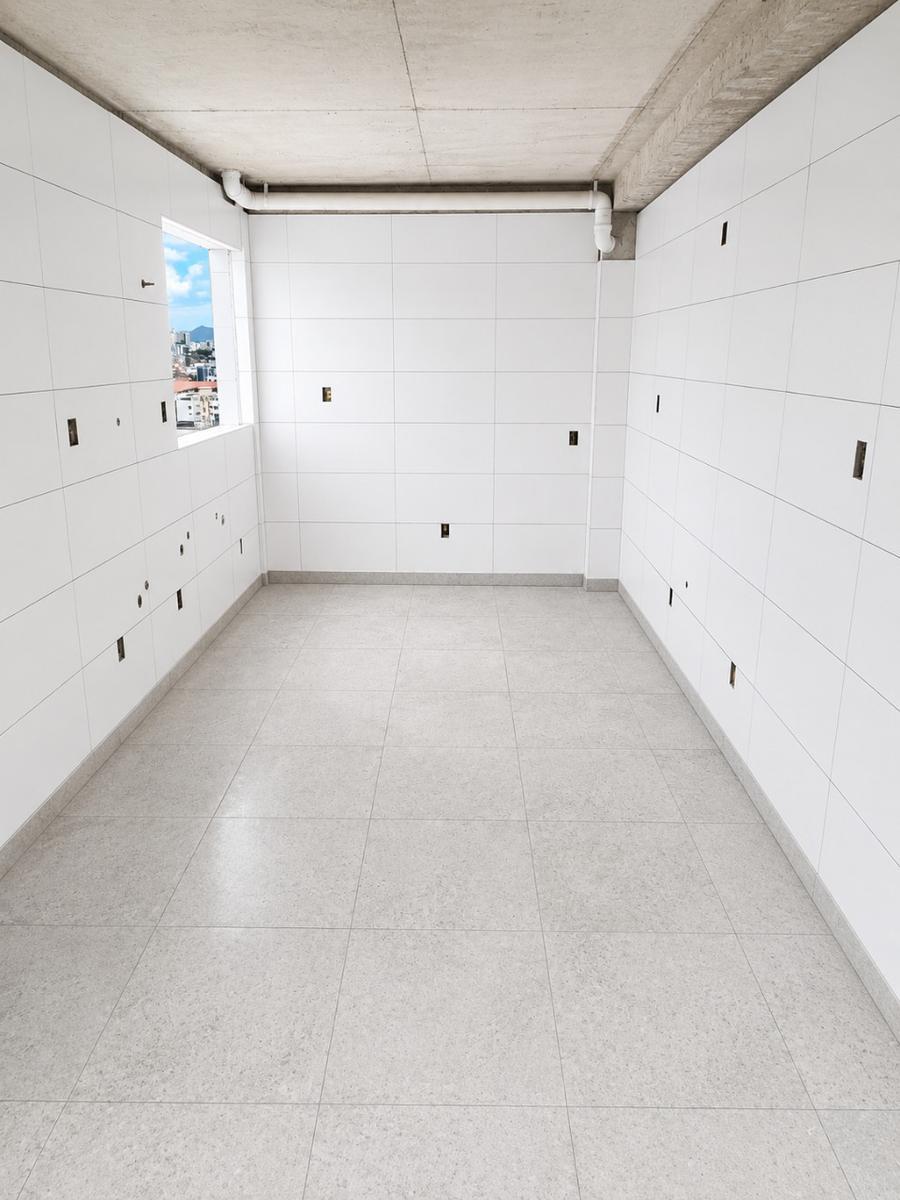 Cobertura, Colégio Batista, 4 Quartos, 3 Vagas, 2 Suítes