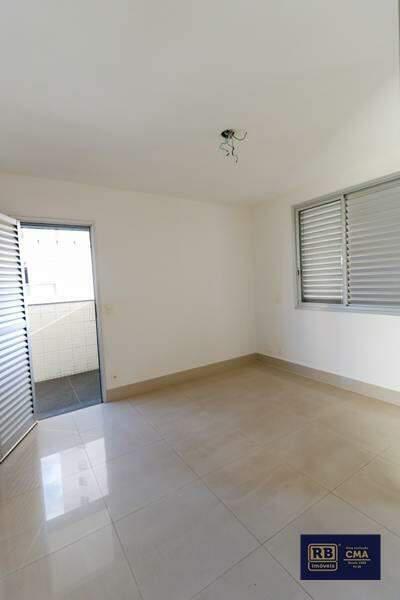 Cobertura, São Pedro, 3 Quartos, 2 Vagas, 1 Suíte