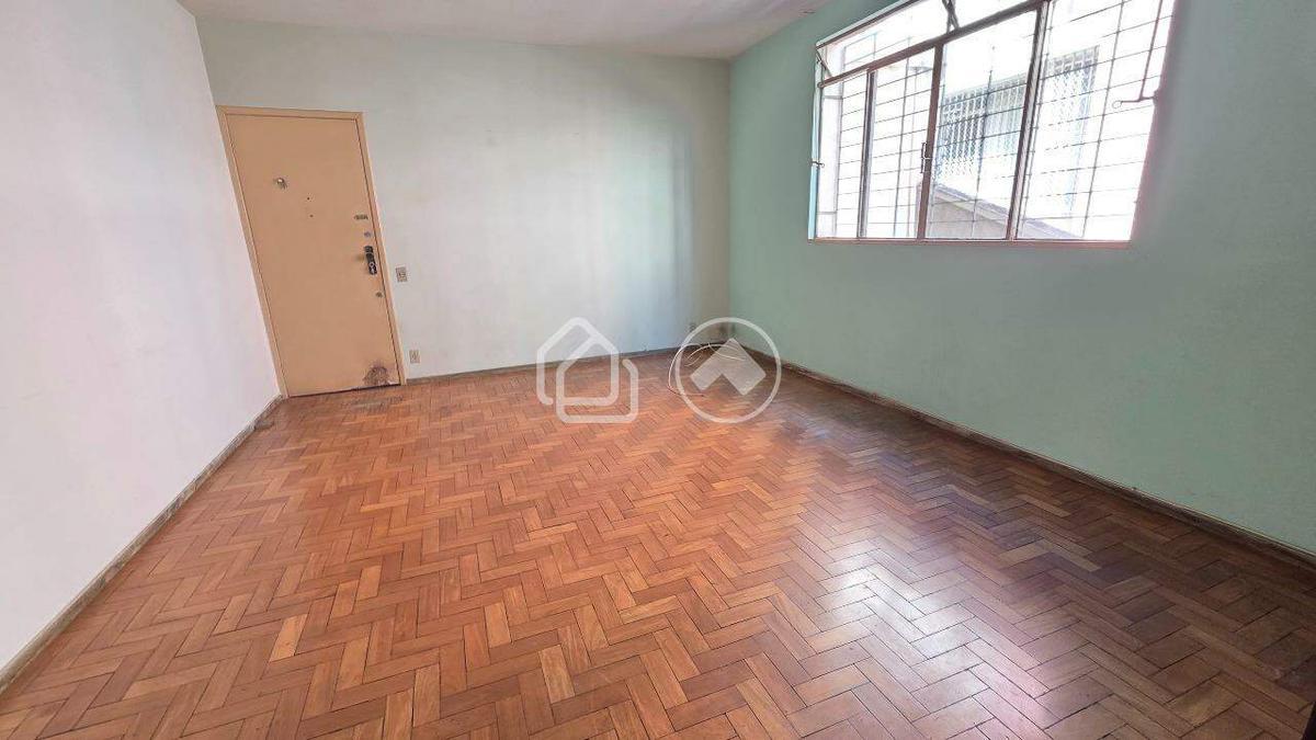 Apartamento, Gutierrez, 4 Quartos, 2 Vagas, 1 Suíte