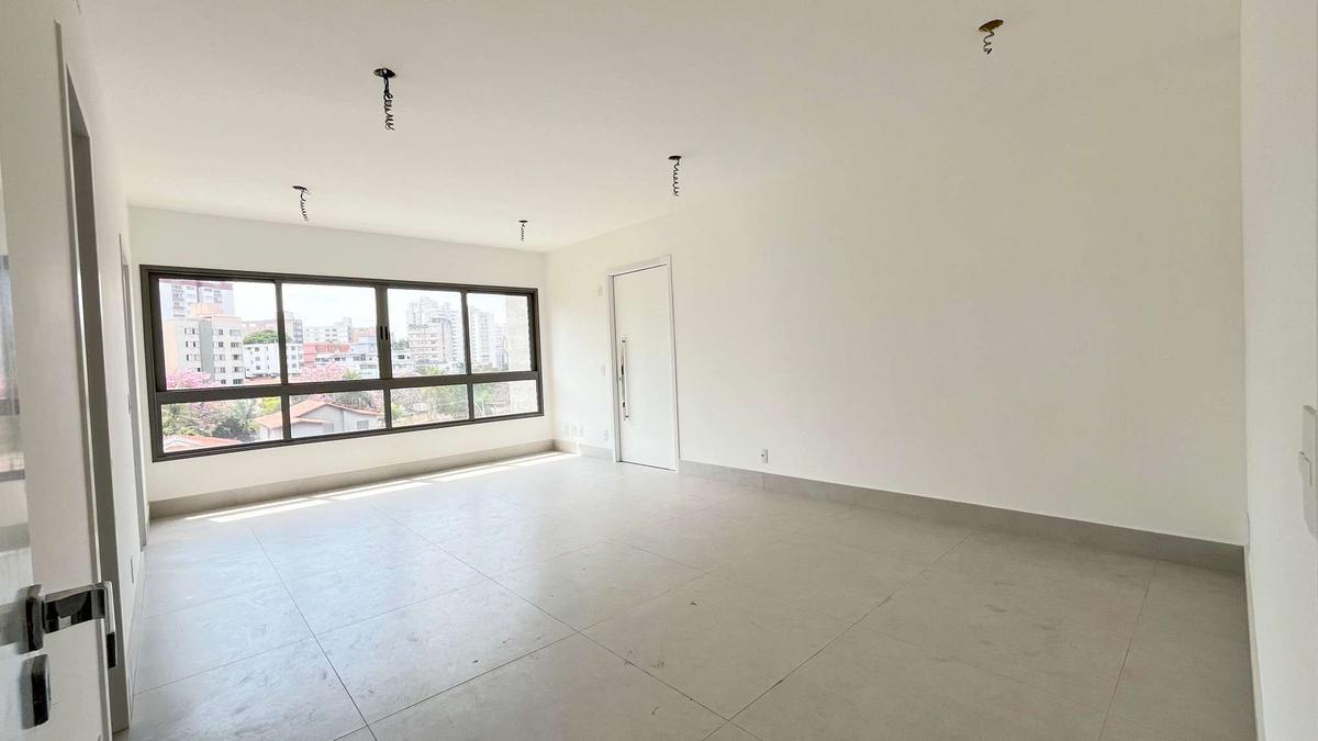 Apartamento, São Bento, 3 Quartos, 2 Vagas, 3 Suítes