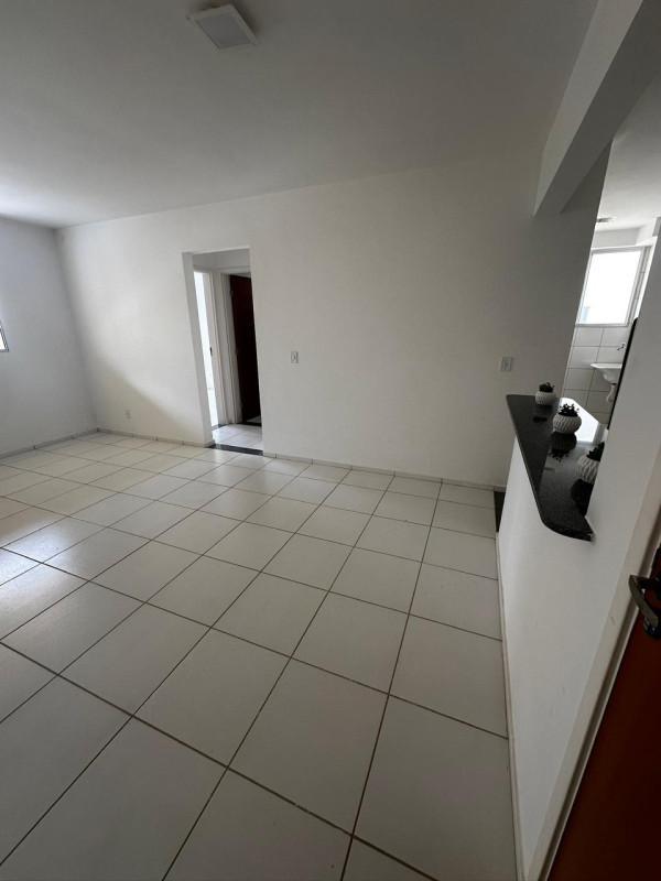 Apartamento, Palmital, 2 Quartos, 1 Vaga
