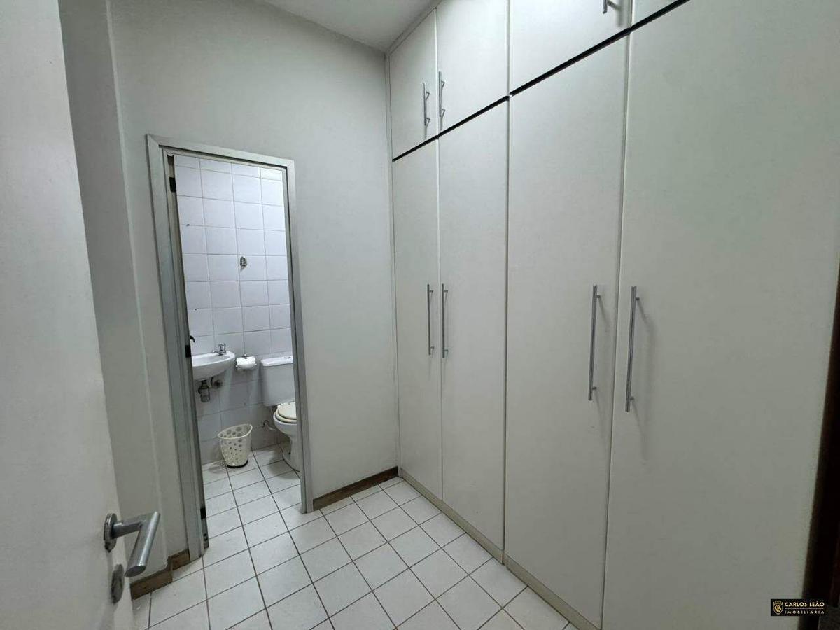 Apartamento, Savassi, 3 Quartos, 2 Vagas, 2 Suítes