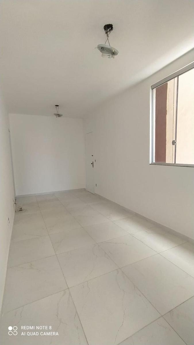Apartamento, Sagrada Família, 3 Quartos, 1 Vaga