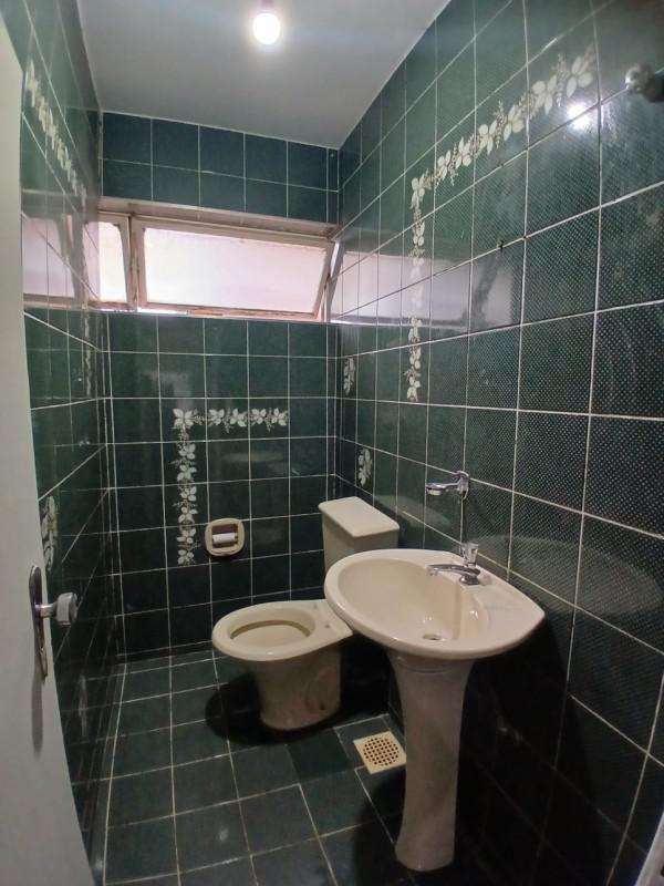 Andar, Funcionários, 0 Quarto, 0 Vaga