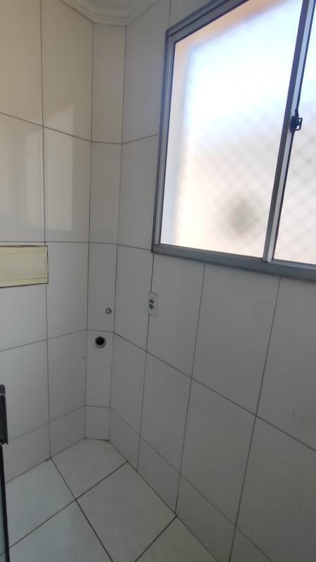 Apartamento, Bandeirantes (pampulha), 2 Quartos, 1 Vaga