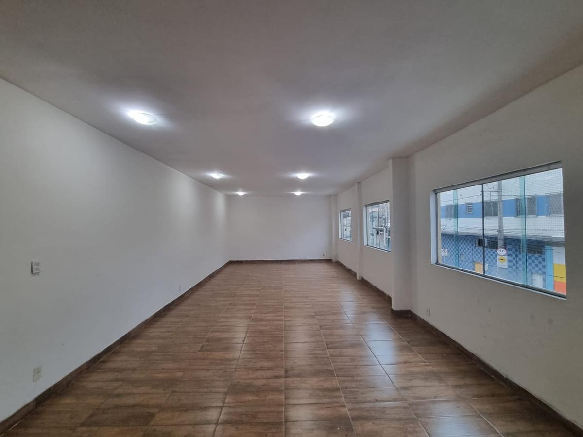 Andar, Goiânia, 2 Quartos, 0 Vaga