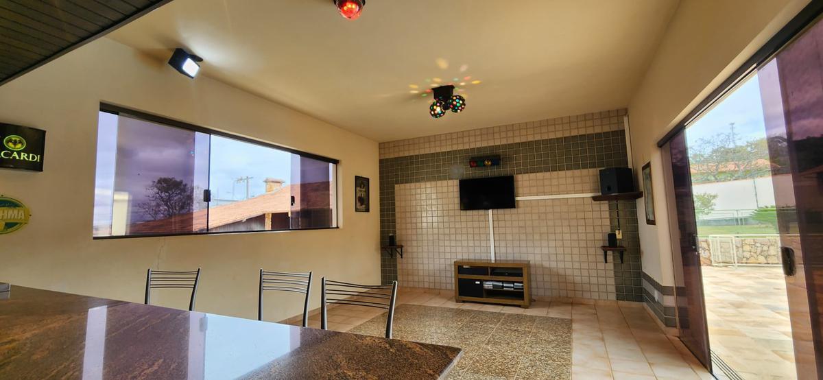 Casa, Lagoa Mansões, 7 Quartos, 10 Vagas, 1 Suíte