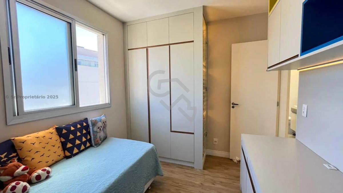 Cobertura, Aeroporto, 2 Quartos, 2 Vagas, 1 Suíte