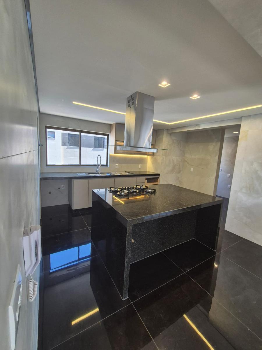 Apartamento, São Pedro, 4 Quartos, 3 Vagas, 1 Suíte