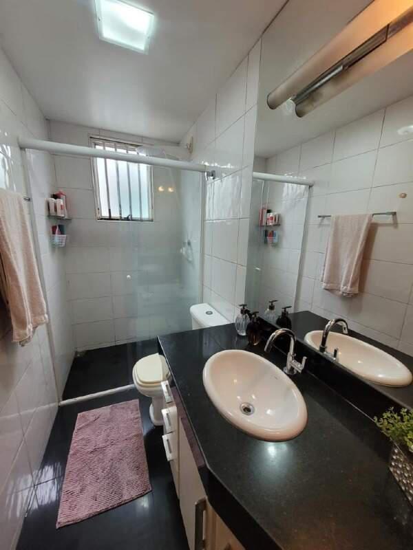 Apartamento, Cidade Nova, 3 Quartos, 2 Vagas, 1 Suíte