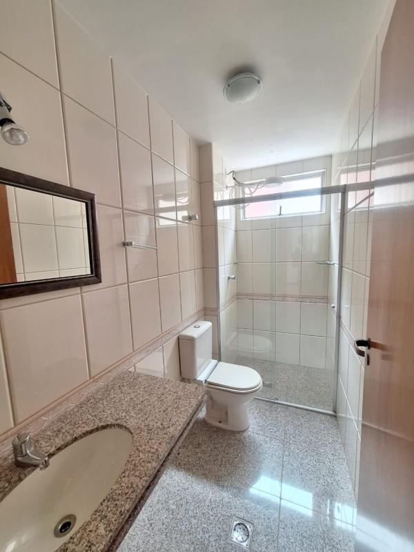 Apartamento, Cidade Nova, 4 Quartos, 2 Vagas, 1 Suíte