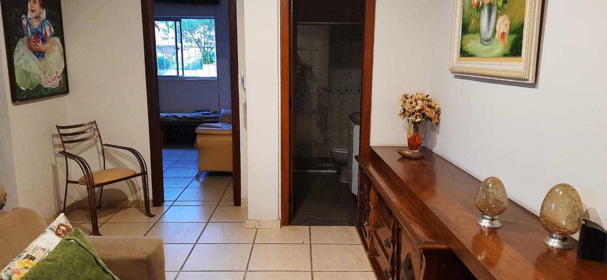 Cobertura, Santa Teresa, 5 Quartos, 2 Vagas, 1 Suíte