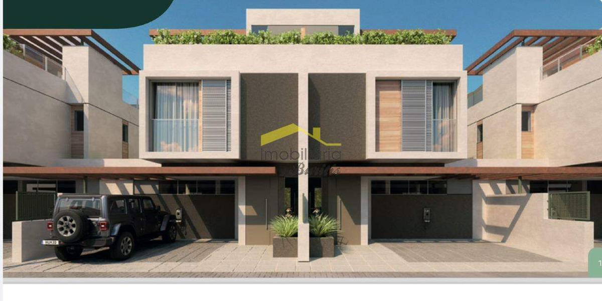 Casa em Condomínio, Buritis, 3 Quartos, 2 Vagas, 1 Suíte