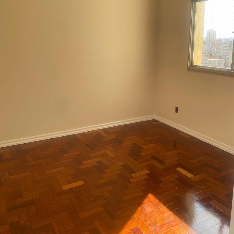 Apartamento, Floresta, 3 Quartos, 1 Vaga, 1 Suíte
