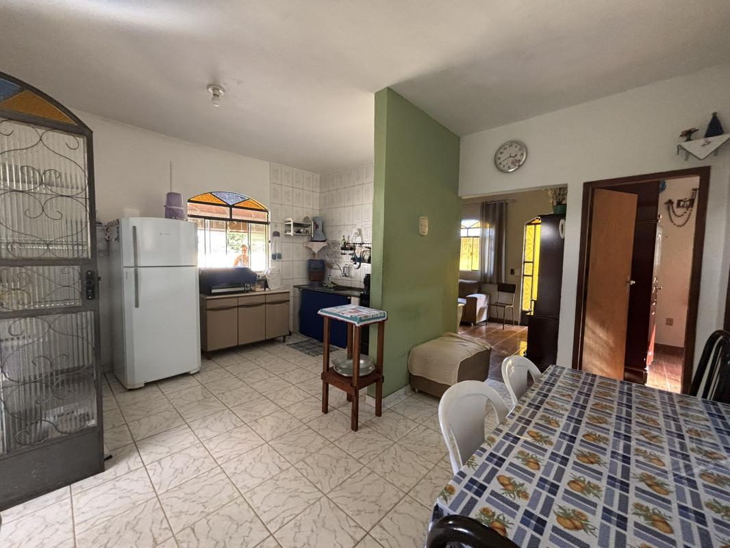 Casa, Canaã, 2 Quartos, 1 Vaga, 1 Suíte