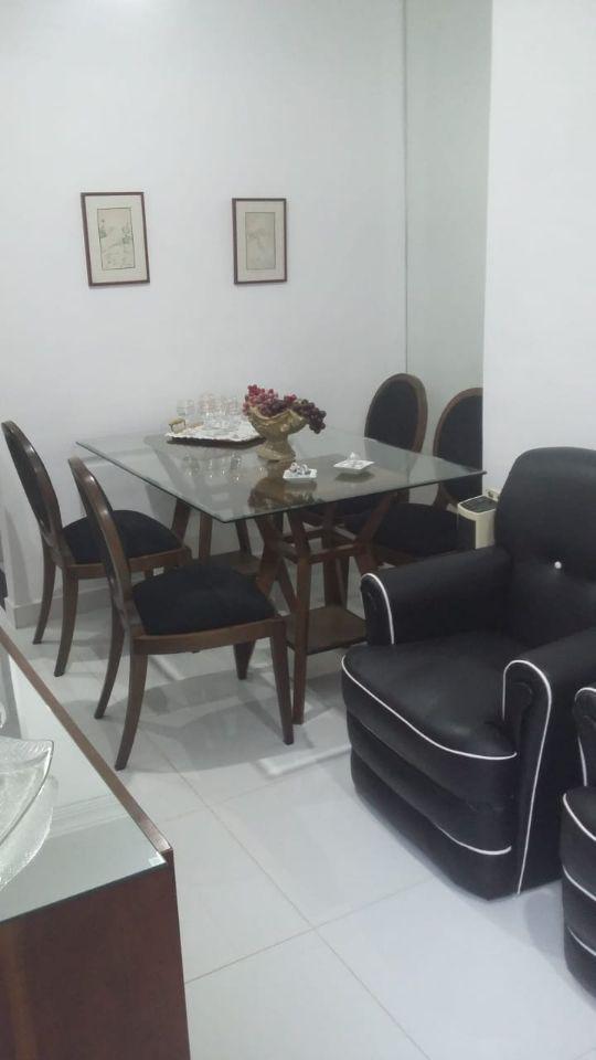 Apartamento, Santa Mônica, 2 Quartos, 1 Vaga