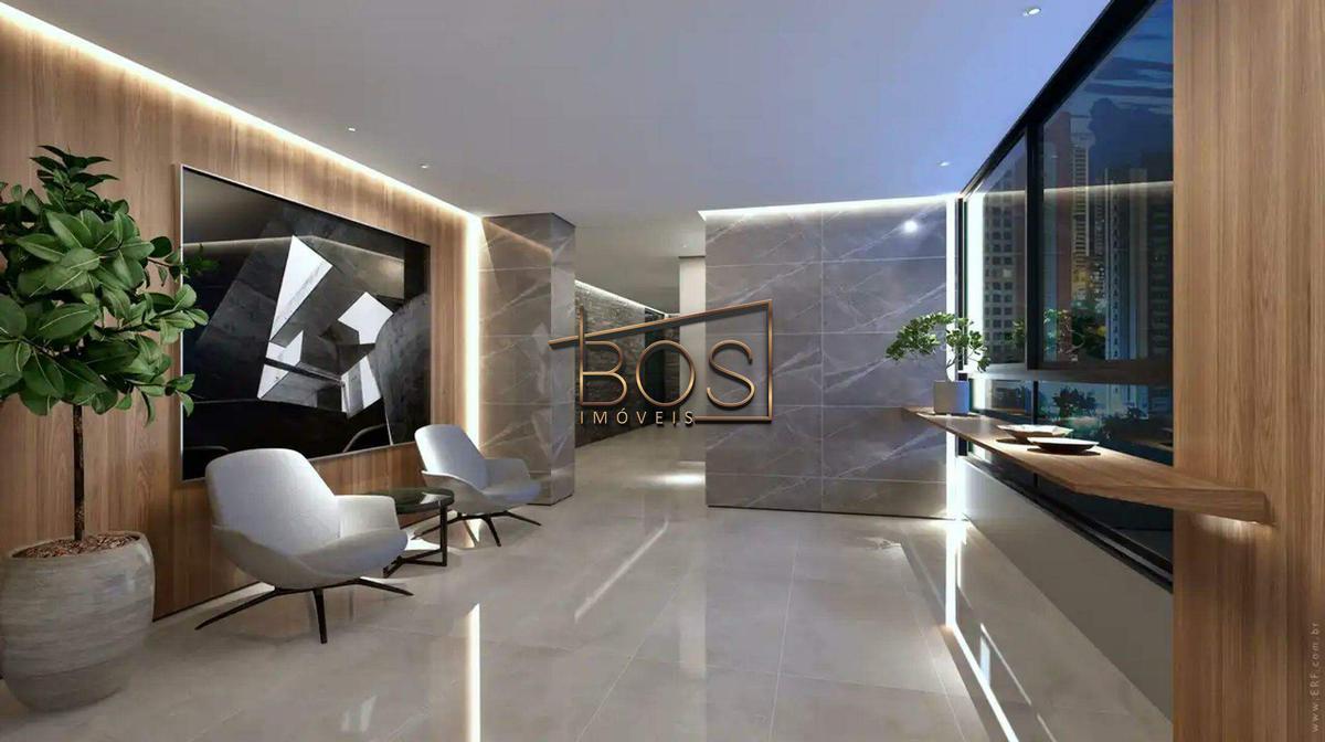 Cobertura, Santo Antônio, 3 Quartos, 3 Vagas, 1 Suíte