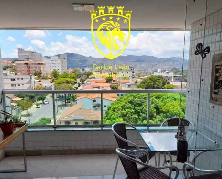 Cobertura, Santa Inês, 3 Quartos, 3 Vagas, 2 Suítes