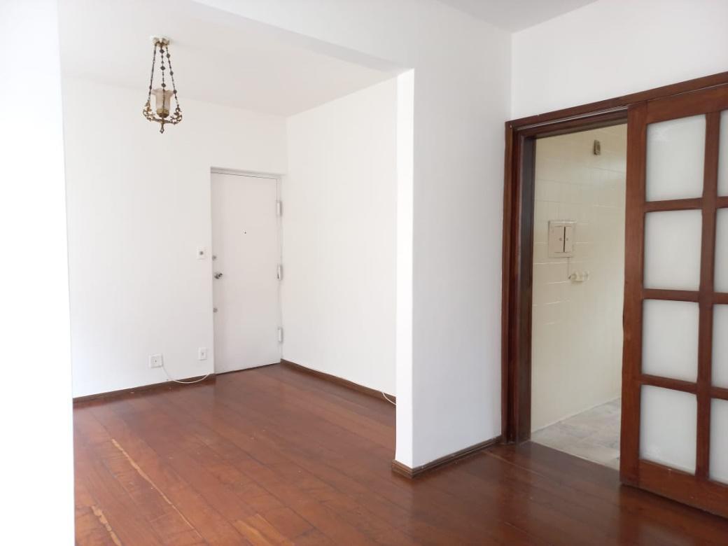 Apartamento, Santa Lúcia, 3 Quartos, 1 Vaga, 1 Suíte