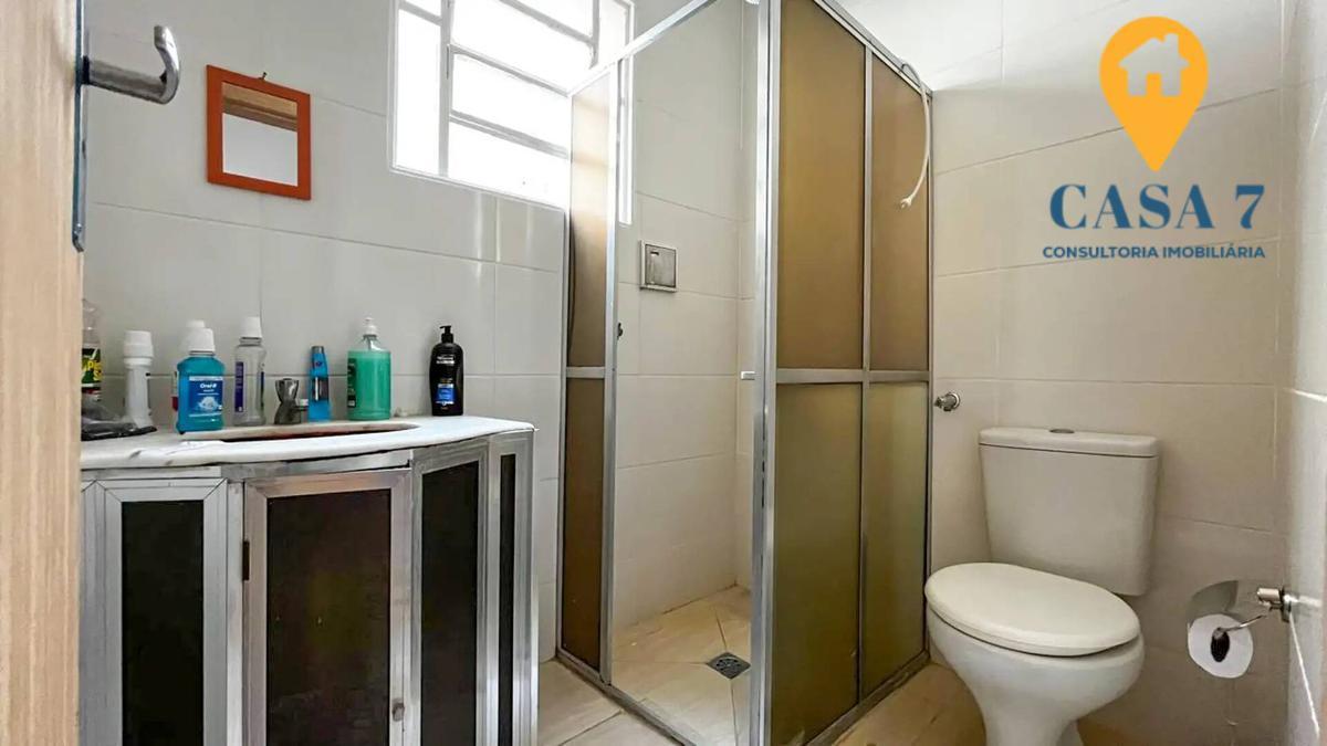Apartamento, Sagrada Família, 3 Quartos, 1 Vaga