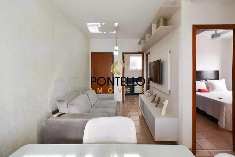Apartamento, Dona Clara, 2 Quartos, 1 Vaga