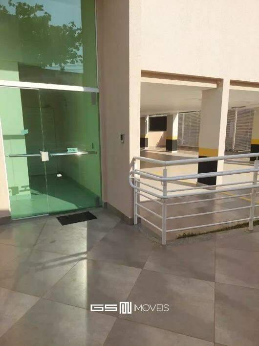 Apartamento, Boa Vista, 2 Quartos, 2 Vagas