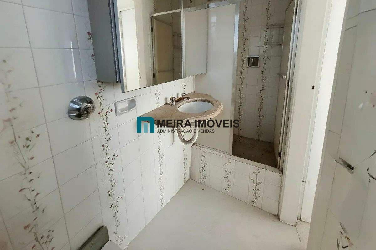 Apartamento, Cruzeiro, 3 Quartos, 1 Vaga, 1 Suíte