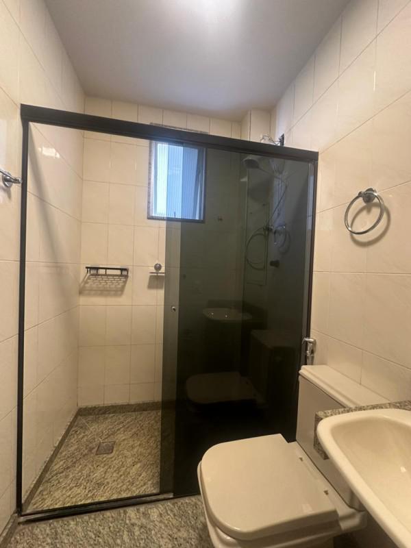 Apartamento, Sagrada Família, 3 Quartos, 2 Vagas, 1 Suíte