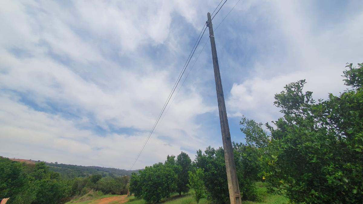 Fazenda, Zona Rural, 3 Quartos, 0 Vaga, 1 Suíte